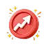 Icono de cartas de casino